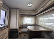 CARAVANA SEGUNDA MANO FENDT BIANCO 435 SF