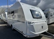 CARAVANA DE SEGONA MÀ KNAUS SPORT 420 QD