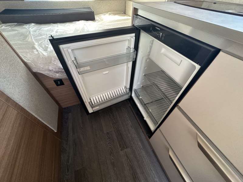 CARAVANA DE SEGONA MÀ KNAUS SPORT 420 QD
