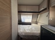 CARAVANA DE SEGONA MÀ KNAUS SPORT 420 QD
