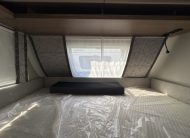 CARAVANA DE SEGONA MÀ KNAUS SPORT 420 QD