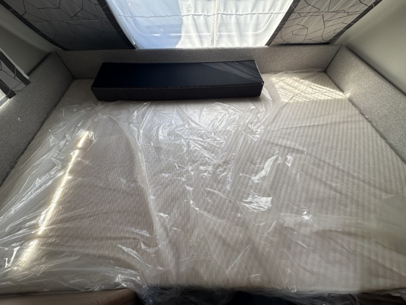 CARAVANA DE SEGONA MÀ KNAUS SPORT 420 QD