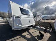CARAVANA DE SEGONA MÀ KNAUS SPORT 420 QD