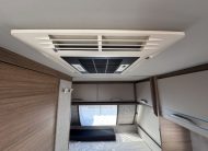 CARAVANA DE SEGONA MÀ KNAUS SPORT 420 QD