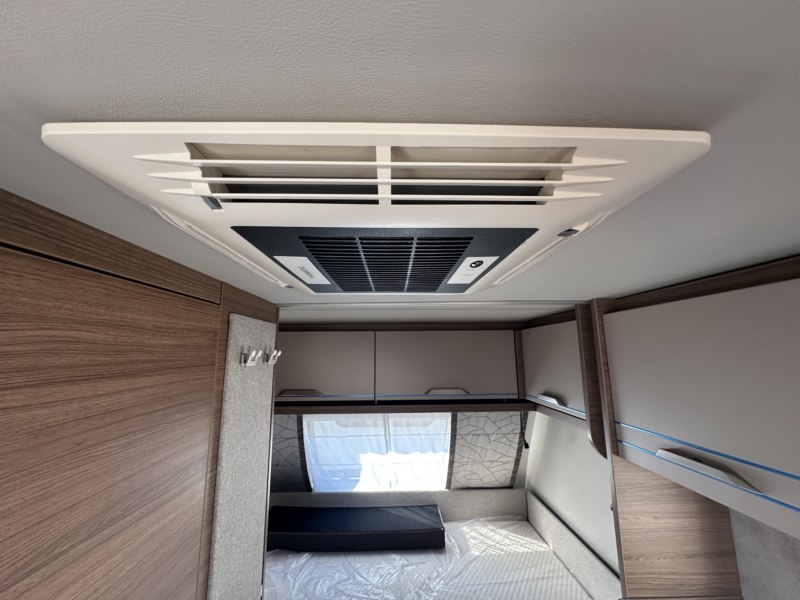 CARAVANA DE SEGONA MÀ KNAUS SPORT 420 QD