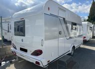 CARAVANA DE SEGONA MÀ KNAUS SPORT 420 QD