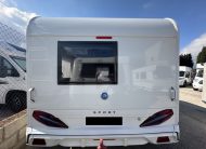 CARAVANA DE SEGONA MÀ KNAUS SPORT 420 QD