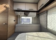 CARAVANA DE SEGONA MÀ KNAUS SPORT 420 QD