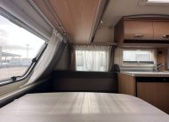 CARAVANA SEGUNDA MANO KNAUS SPORT 400 LK