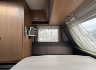 CARAVANA SEGUNDA MANO KNAUS SPORT 400 LK