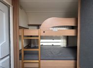 CARAVANA SEGUNDA MANO KNAUS SPORT 400 LK