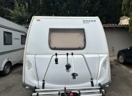 CARAVANA SEGUNDA MANO KNAUS SPORT 400 LK