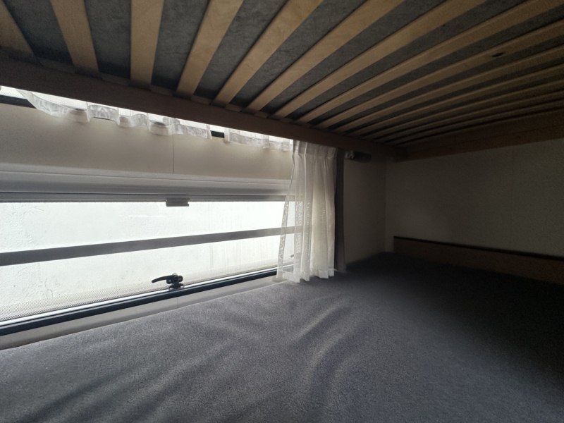 CARAVANA SEGUNDA MANO KNAUS SPORT 400 LK