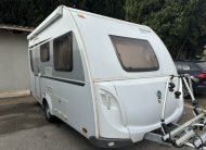 CARAVANA SEGUNDA MANO KNAUS SPORT 400 LK