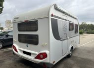 CARAVANA SEGUNDA MANO KNAUS SPORT 400 LK