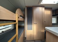 CARAVANA SEGUNDA MANO KNAUS SPORT 400 LK