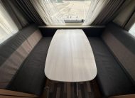 CARAVANA SEGUNDA MANO KNAUS SPORT 400 LK