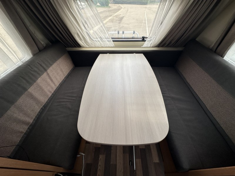 CARAVANA SEGUNDA MANO KNAUS SPORT 400 LK