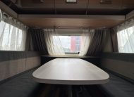 CARAVANA SEGUNDA MANO KNAUS SPORT 400 LK