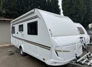 CARAVANA SEGUNDA MANO WEINSBERG CARAONE 480 EU