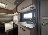 CARAVANA SEGUNDA MANO WEINSBERG CARAONE 480 EU