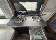 CARAVANA SEGUNDA MANO WEINSBERG CARAONE 480 EU