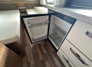 CARAVANA SEGUNDA MANO WEINSBERG CARAONE 480 EU