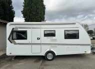 CARAVANA SEGUNDA MANO WEINSBERG CARAONE 480 EU