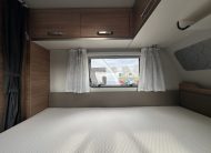 CARAVANA SEGUNDA MANO WEINSBERG CARAONE 480 EU