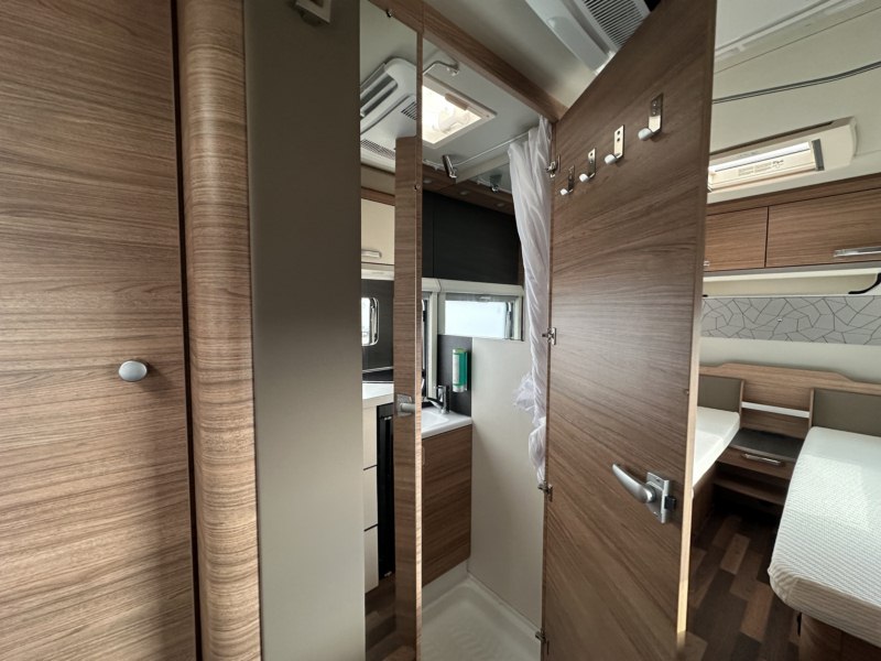 CARAVANA SEGUNDA MANO WEINSBERG CARAONE 480 EU