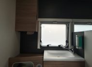 CARAVANA SEGUNDA MANO WEINSBERG CARAONE 480 EU