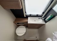 CARAVANA SEGUNDA MANO WEINSBERG CARAONE 480 EU