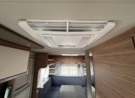 CARAVANA SEGUNDA MANO WEINSBERG CARAONE 480 EU