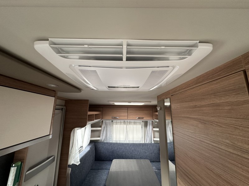 CARAVANA SEGUNDA MANO WEINSBERG CARAONE 480 EU