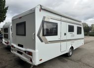 CARAVANA SEGUNDA MANO WEINSBERG CARAONE 480 EU