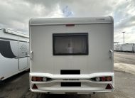 CARAVANA SEGUNDA MANO WEINSBERG CARAONE 480 EU