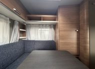 CARAVANA SEGUNDA MANO WEINSBERG CARAONE 480 EU