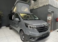 CAMPER PILOTE CV545 BC EVIDENCE