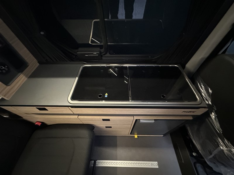 CAMPER PILOTE CV545 BC EVIDENCE