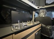 CAMPER PILOTE CV545 BC EVIDENCE