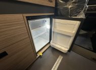 CAMPER PILOTE CV545 BC EVIDENCE