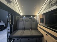 CAMPER PILOTE CV545 BC EVIDENCE