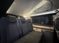 CAMPER PILOTE CV545 BC EVIDENCE