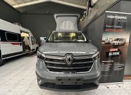 CAMPER PILOTE CV545 BC EVIDENCE