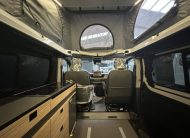 CAMPER PILOTE CV545 BC EVIDENCE