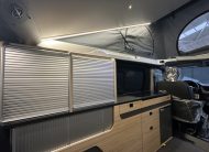 CAMPER PILOTE CV545 BC EVIDENCE