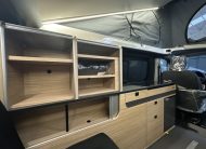 CAMPER PILOTE CV545 BC EVIDENCE