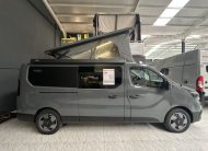 CAMPER PILOTE CV545 BC EVIDENCE