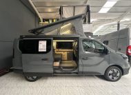 CAMPER PILOTE CV545 BC EVIDENCE