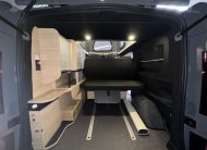 CAMPER PILOTE CV545 BC EVIDENCE